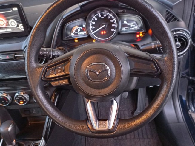 2017 Mazda Demio image 100872