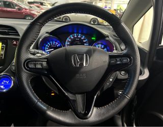 2012 Honda Fit image 84923
