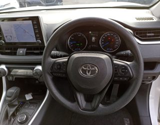 2019 Toyota Rav 4 image 79276