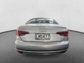 2018 Audi A4 image 148484