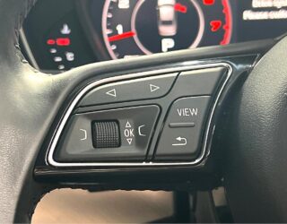 2018 Audi A4 image 148491