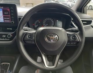 2019 Toyota Corolla image 83243