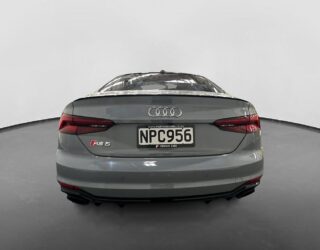 2017 Audi Rs5 image 143767