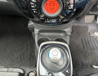 2016 Nissan Note image 100891
