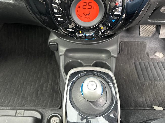 2016 Nissan Note image 100891