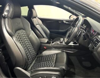 2017 Audi Rs5 image 143769