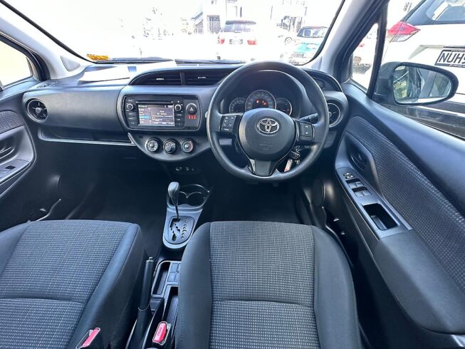 2019 Toyota Yaris image 117483
