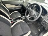2016 Nissan Note image 129504