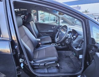 2012 Honda Fit image 157437