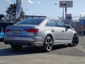 2018 Audi A4 image 166403