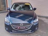 2017 Mazda Demio image 100861