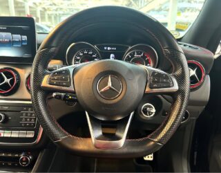 2017 Mercedes Benz Cla 45 image 148470
