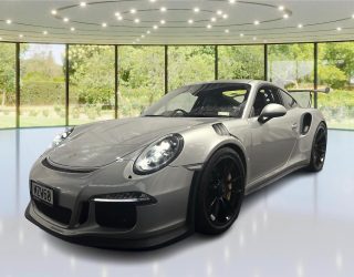 2016 Porsche 911 image 78629