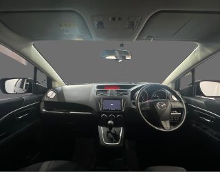 2012 Mazda Premacy image 84703