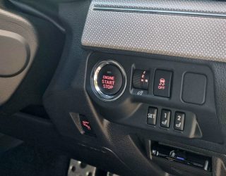2017 Subaru Levorg image 77627