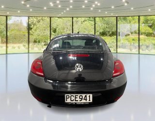 2012 Volkswagen Beetle image 74878