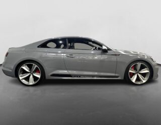 2017 Audi Rs5 image 143765