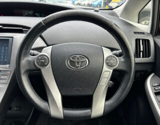 2013 Toyota Prius image 121172