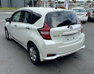 2016 Nissan Note image 129500