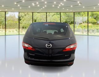2012 Mazda Premacy image 84697