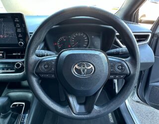 2019 Toyota Corolla image 128339