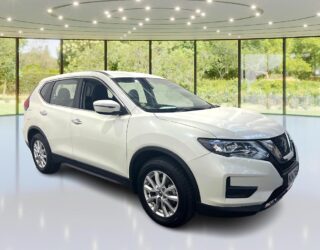 2021 Nissan X-trail image 104663