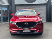 2021 Mazda Cx-5 image 147387