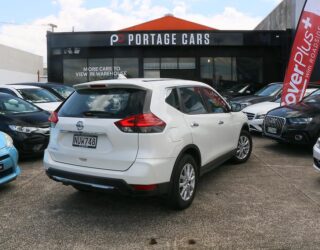 2021 Nissan X-trail image 179288