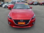 2013 Mazda Axela image 77948