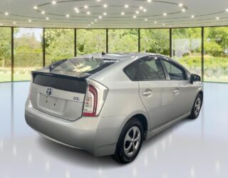 2013 Toyota Prius image 107149