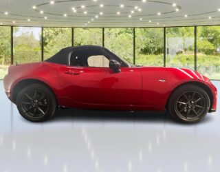 2015 Mazda Roadster image 106151