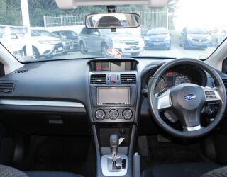 2013 Subaru Impreza image 137686