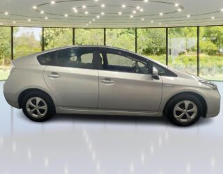 2013 Toyota Prius image 107148