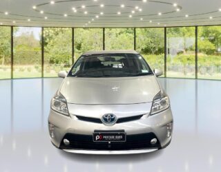 2013 Toyota Prius image 107145