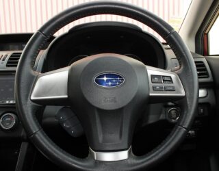 2013 Subaru Impreza image 141571