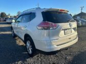 2017 Nissan X-trail image 157316