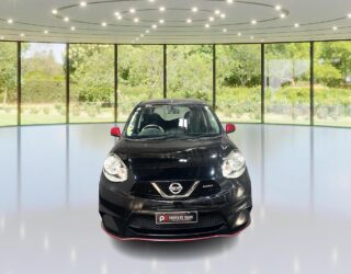 2018 Nissan March image 108361