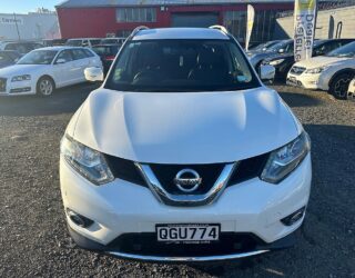 2017 Nissan X-trail image 157313