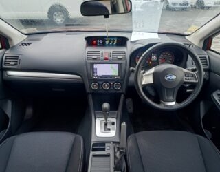 2013 Subaru Impreza image 106272