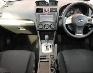 2013 Subaru Impreza image 141570