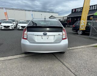 2013 Toyota Prius image 155248