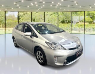 2013 Toyota Prius image 107144