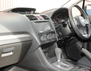 2013 Subaru Impreza image 141572