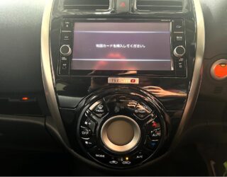 2018 Nissan March image 108373