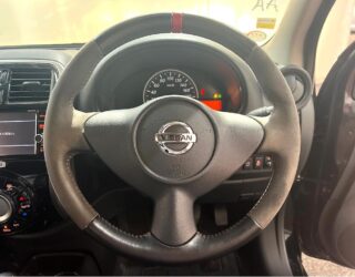 2018 Nissan March image 108371