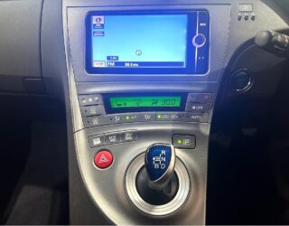 2013 Toyota Prius image 107160