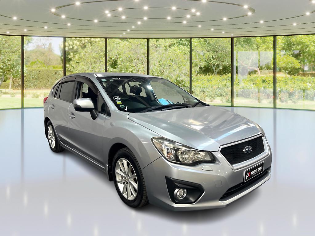 Shop Used Subaru Impreza stock 236817 2013 Enquire about our stock