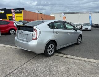 2013 Toyota Prius image 155249