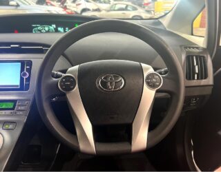 2013 Toyota Prius image 107156