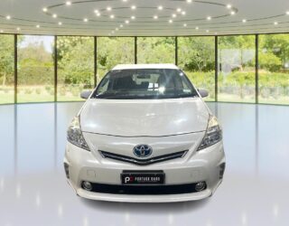 2012 Toyota Prius image 105375